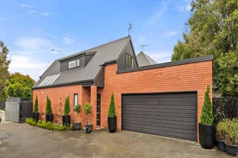 Photo of property in 2/19 Kilmarnock Street, Riccarton, Christchurch, 8011