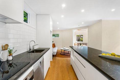 Photo of property in 3/14 Alberon Street, Parnell, Auckland, 1052