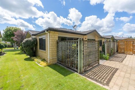 Photo of property in Bramley Gardens, 61/3 Turnbury Court, Rototuna, Hamilton, 3210