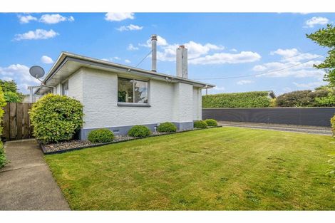 Photo of property in 62 Dipton Street, Kingswell, Invercargill, 9812