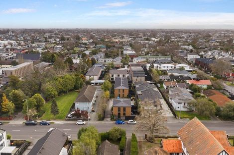 Photo of property in 6/91 Springfield Road, St Albans, Christchurch, 8014