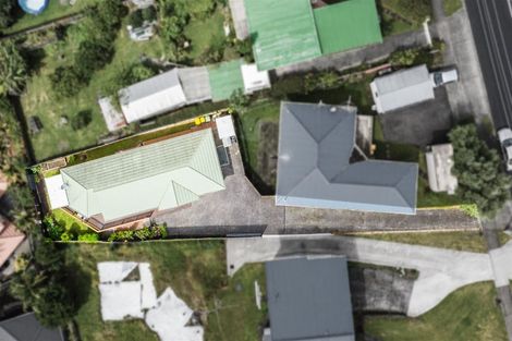 Photo of property in 1/204 Sturges Road, Henderson, Auckland, 0612