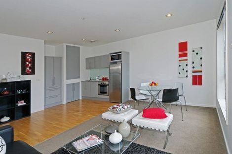 Photo of property in 403/57 Mahuhu Crescent, Auckland Central, Auckland, 1010