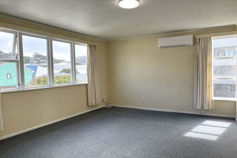 Photo of property in 21 Kemp Street, Kilbirnie, Wellington, 6022