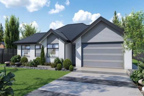 Photo of property in 15 Valour Drive, Rangiora, 7400