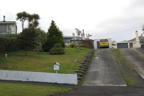 Photo of property in 42 Aberdeen Road, Saint Clair, Dunedin, 9012