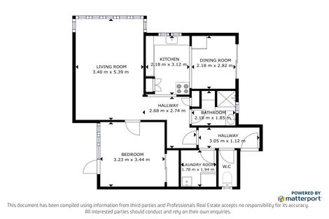 Photo of property in 52 Richmond Street, Waitara, 4320