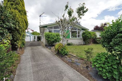 Photo of property in 7 Arthur Place, Chartwell, Hamilton, 3210