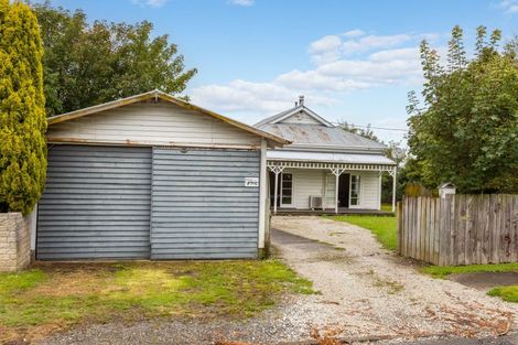 Photo of property in 6 Carlson Street, Dannevirke, 4930