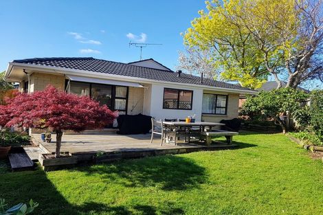 Photo of property in 1/10 Everingham Place, Sunnyhills, Auckland, 2010