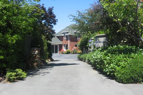 Photo of property in 22 Ilam Park Place, Ilam, Christchurch, 8041