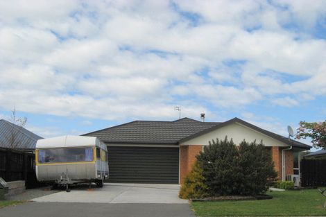 Photo of property in 39 Welsford Street, Woodend, 7610
