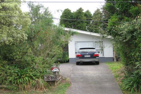 Photo of property in 57 Park Road, Glenfield, Auckland, 0629
