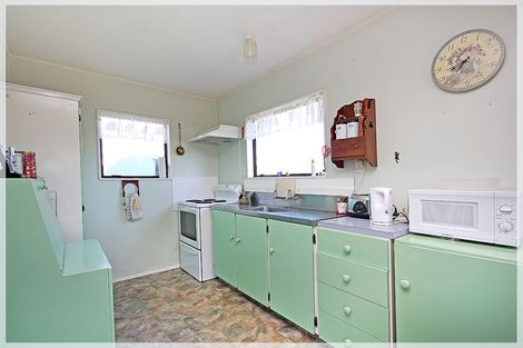 Photo of property in 9 Punga Street, Tangimoana, 4822