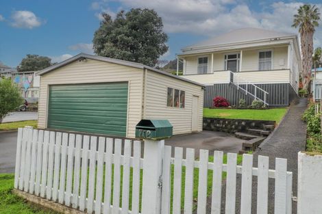 Photo of property in 712 Rolleston Street, Thames, 3500