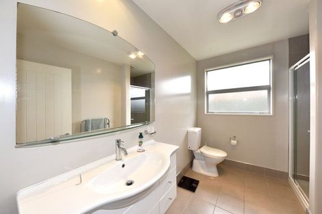 Photo of property in 127a Elizabeth Street, Riccarton, Christchurch, 8041