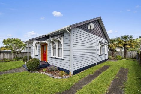 Photo of property in 33 Taitua Street, Manunui, Taumarunui, 3992