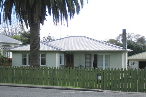 Photo of property in 63 Morningside Road, Morningside, Whangarei, 0110