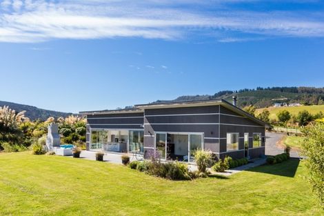 Photo of property in 888 Blueskin Road, Mount Cargill, Waitati, 9085