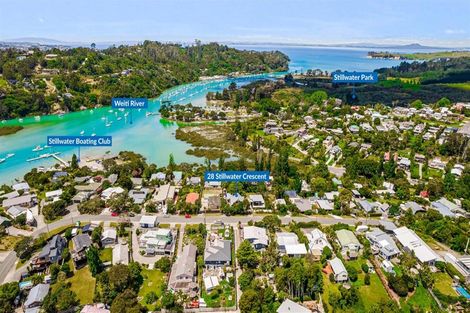 Photo of property in 28 Stillwater Crescent, Stillwater, Silverdale, 0993