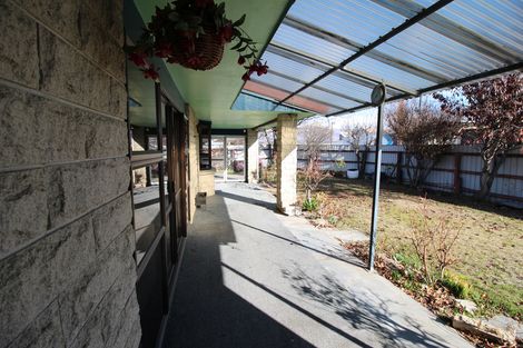 Photo of property in 41 Station Street, Alexandra, 9320