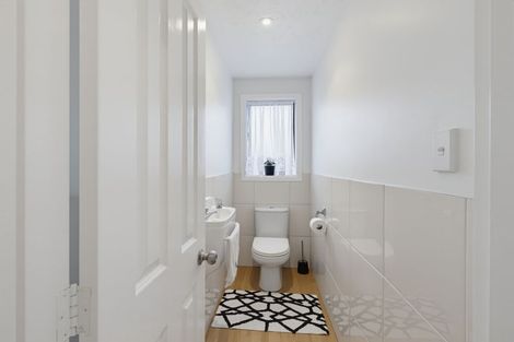 Photo of property in 69 Sarabande Avenue, Redwood, Christchurch, 8051