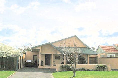 Photo of property in 1295 Whakatau Street, Rotorua, 3010