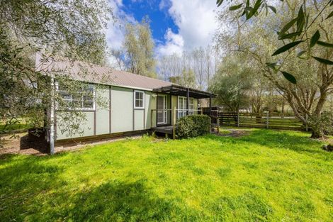 Photo of property in 16a Argyll Road, Otane, 4276