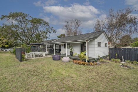 Photo of property in 64b Vista Paku, Pauanui, Hikuai, 3579