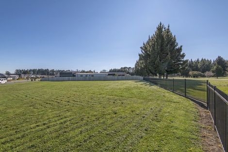 Photo of property in 68 Rapanui Street, Bottle Lake, Christchurch, 8083
