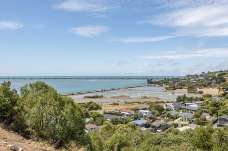 Photo of property in 57 Mount Pleasant Road, Mount Pleasant, Christchurch, 8081
