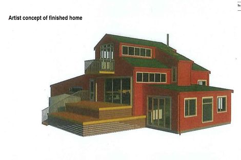 Photo of property in 252 Redcliffs Road, Kerikeri, 0294