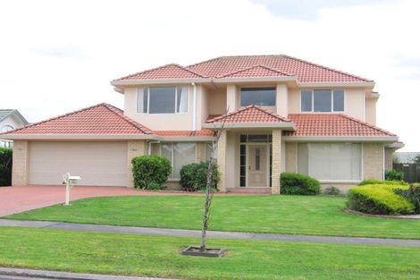 Photo of property in 19 Athenry Place, Dannemora, Auckland, 2016