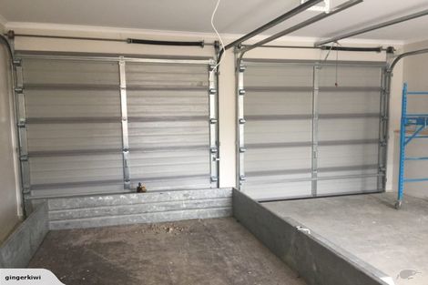 Photo of property in 1 Saltmarsh Road, Hobsonville, Auckland, 0616