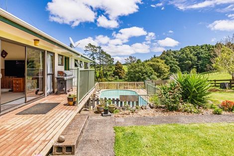 Photo of property in 5685 State Highway 12, Kaikohe, 0472