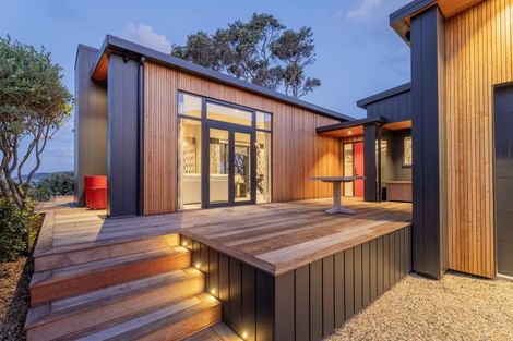 Photo of property in 33c Claxton Avenue, Pauanui, Hikuai, 3579