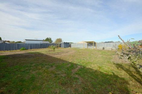 Photo of property in 137 Horndon Street, Darfield, 7510