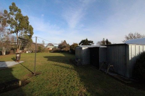 Photo of property in 14 Dacia Street, Lumsden, 9730