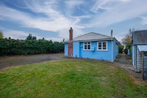 Photo of property in 15 Carr Street, Methven, 7730