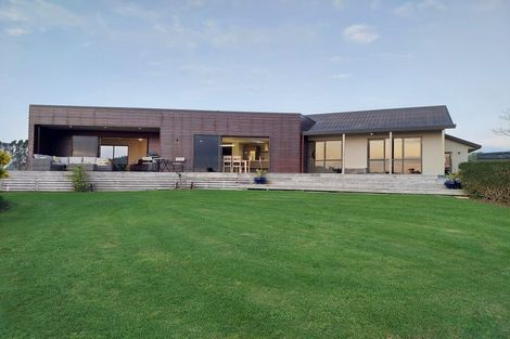 Photo of property in 236 Koru Road, Omata, New Plymouth, 4374