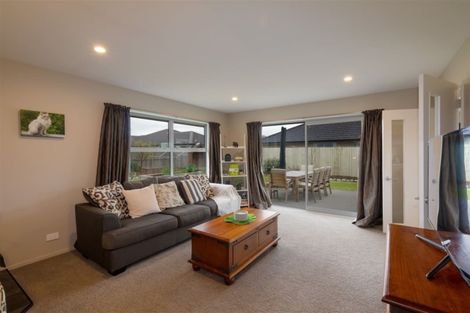 Photo of property in 6 Bradbury Avenue, Rolleston, 7614