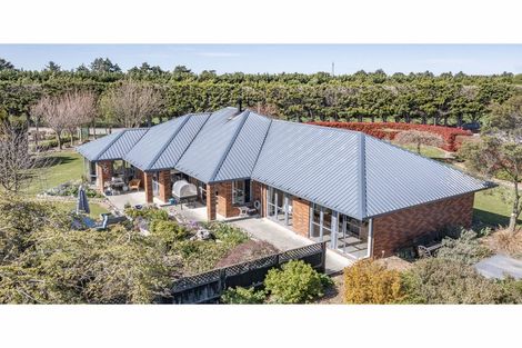 Photo of property in 643 Browns Rock Road, Burnt Hill, Oxford, 7495