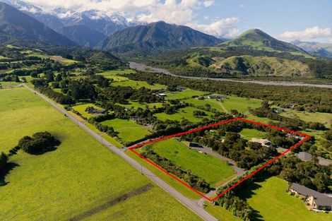 Photo of property in 194 Parsons Road, Hapuku, Kaikoura, 7371