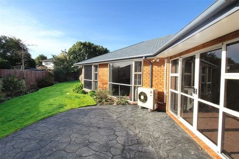 Photo of property in 26 Rempstone Drive, Halswell, Christchurch, 8025