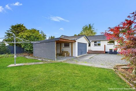 Photo of property in 14 Lincoln Street, Riversdale, 9776