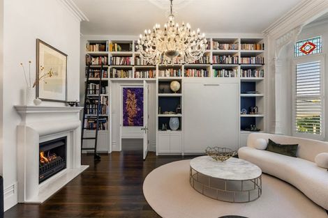 Photo of property in 38 Hamilton Road, Herne Bay, Auckland, 1011