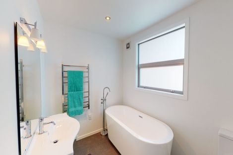 Photo of property in 109a Golf Road, Paraparaumu Beach, Paraparaumu, 5032