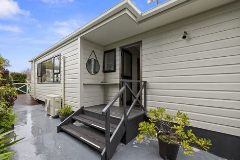 Photo of property in 114b South Road, Spotswood, New Plymouth, 4310