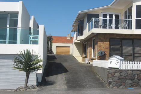 Photo of property in 1/5 Hine Street, New Plymouth, 4310