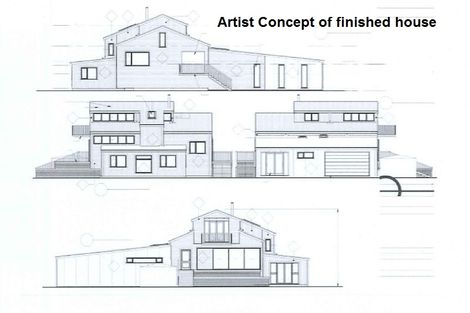 Photo of property in 252 Redcliffs Road, Kerikeri, 0294